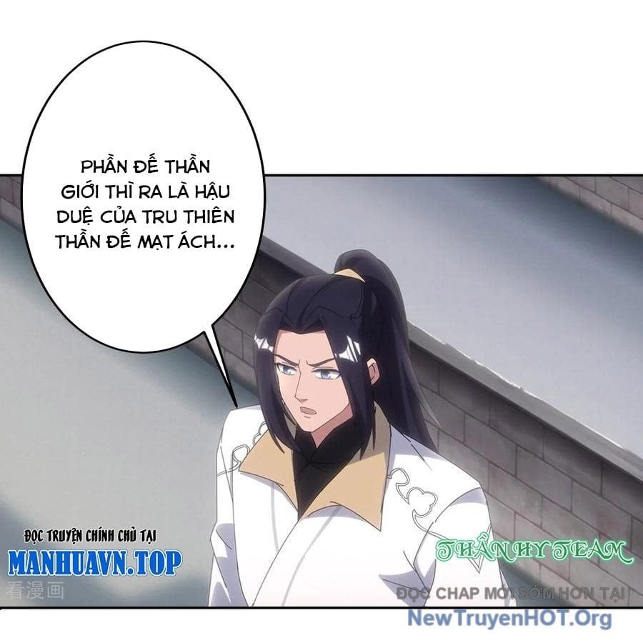 đọc truyện Nghịch Thiên Tà Thần Chương 756 ảnh 52 tại Thiên Thai Truyện