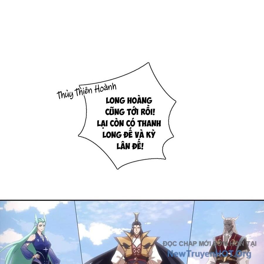 đọc truyện Nghịch Thiên Tà Thần Chương 756 ảnh 53 tại Thiên Thai Truyện