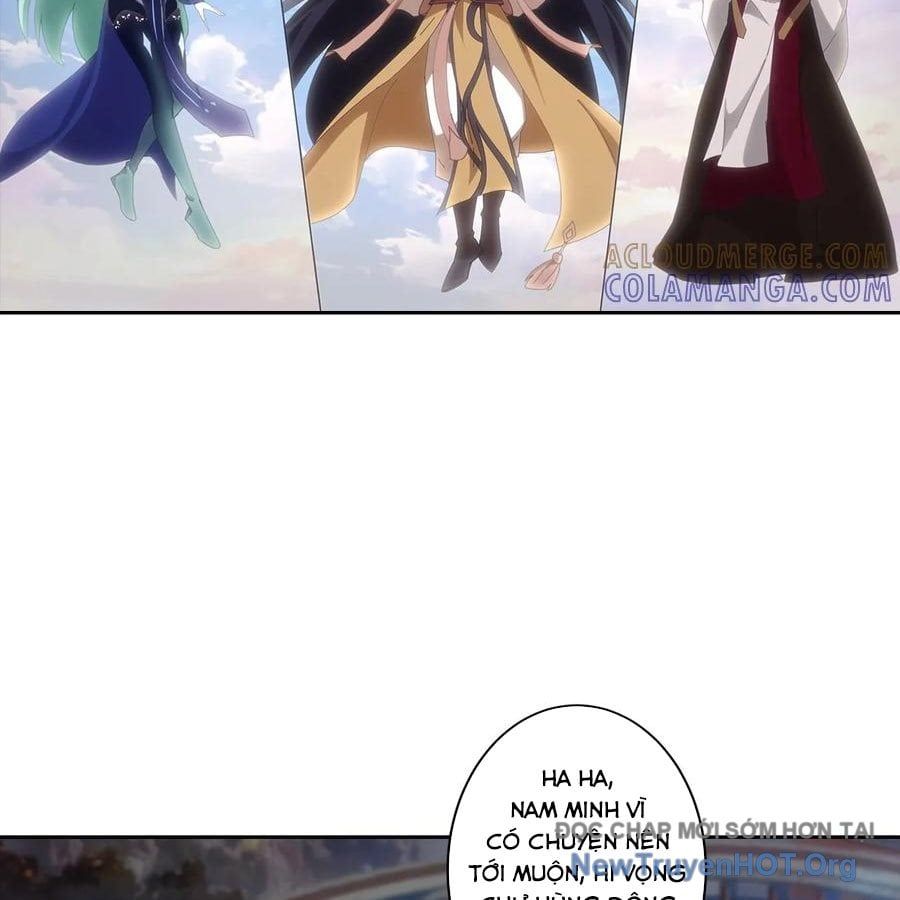 đọc truyện Nghịch Thiên Tà Thần Chương 756 ảnh 54 tại Thiên Thai Truyện