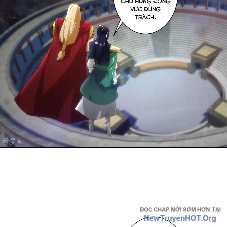 đọc truyện Nghịch Thiên Tà Thần Chương 756 ảnh 55 tại Thiên Thai Truyện