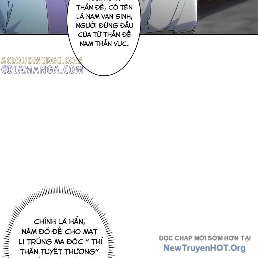 đọc truyện Nghịch Thiên Tà Thần Chương 756 ảnh 58 tại Thiên Thai Truyện