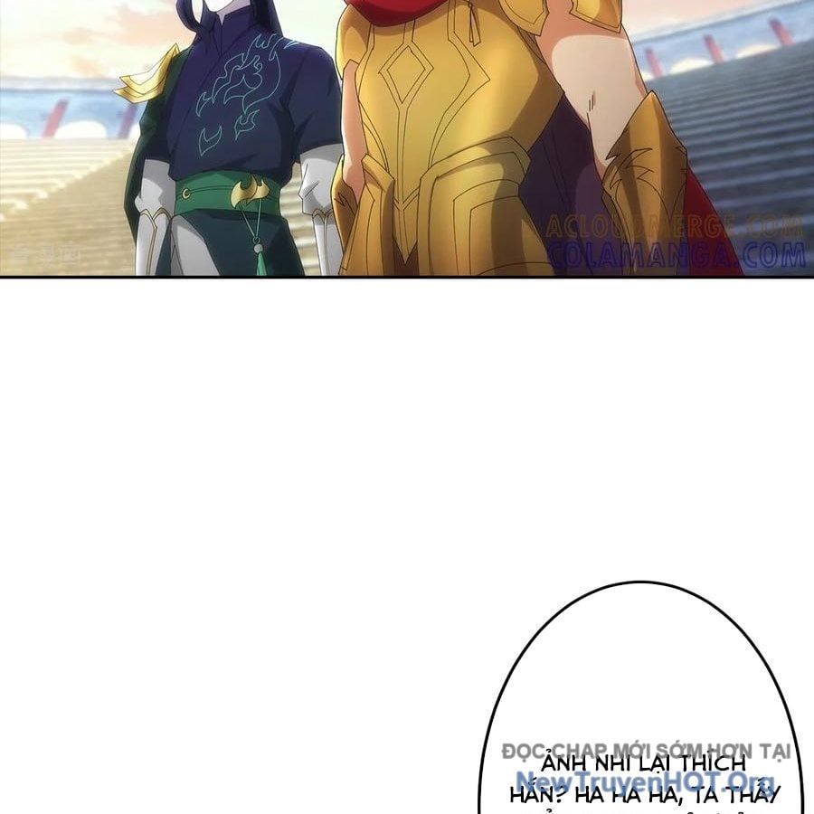 đọc truyện Nghịch Thiên Tà Thần Chương 756 ảnh 62 tại Thiên Thai Truyện