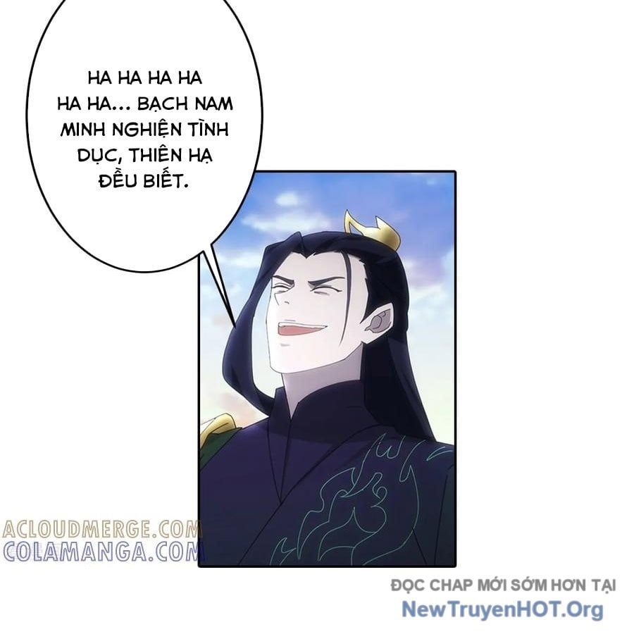 đọc truyện Nghịch Thiên Tà Thần Chương 756 ảnh 70 tại Thiên Thai Truyện