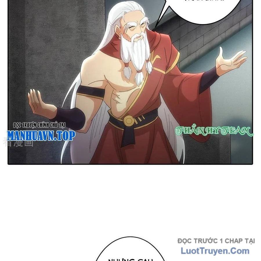 đọc truyện Nghịch Thiên Tà Thần Chương 757 ảnh 16 tại Thiên Thai Truyện