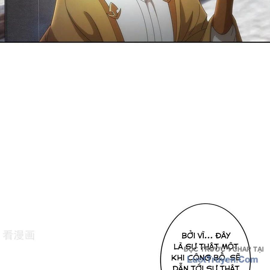 đọc truyện Nghịch Thiên Tà Thần Chương 757 ảnh 19 tại Thiên Thai Truyện