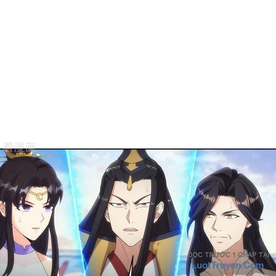 đọc truyện Nghịch Thiên Tà Thần Chương 757 ảnh 21 tại Thiên Thai Truyện