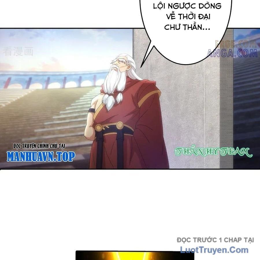 đọc truyện Nghịch Thiên Tà Thần Chương 757 ảnh 23 tại Thiên Thai Truyện