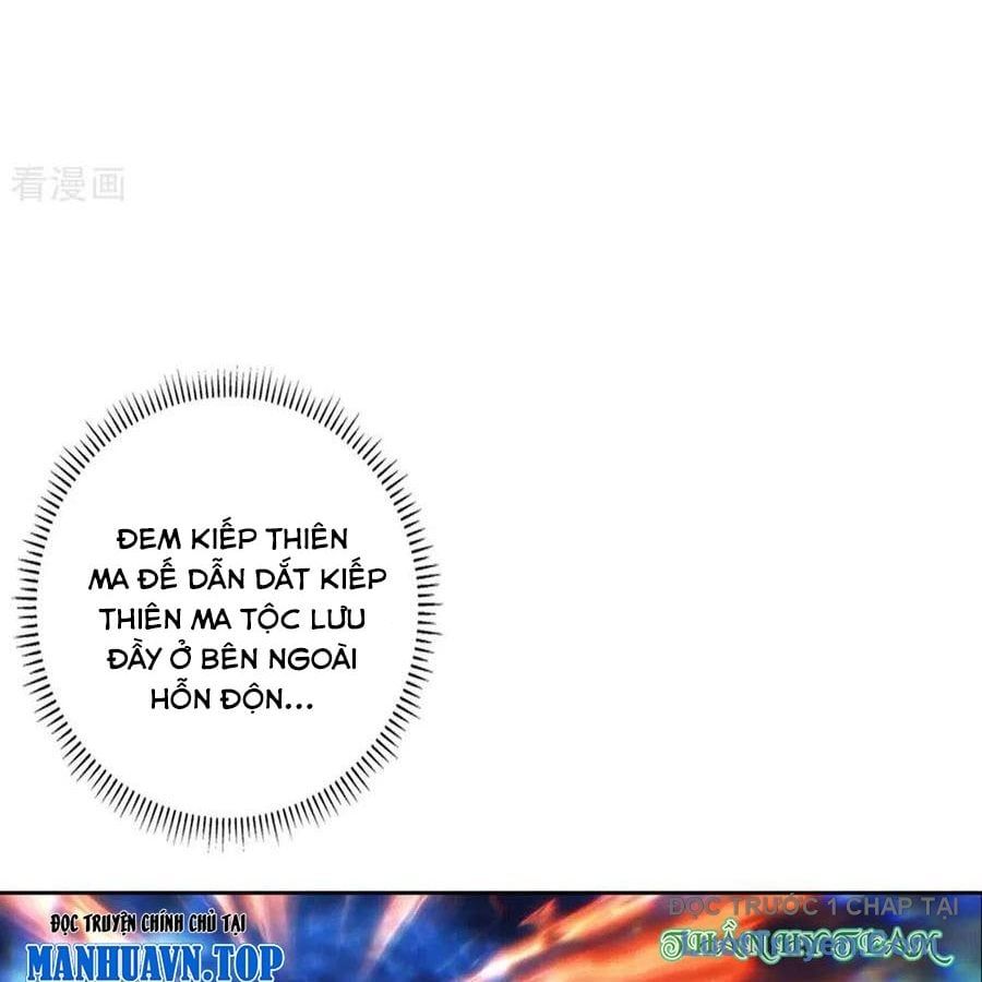 đọc truyện Nghịch Thiên Tà Thần Chương 757 ảnh 28 tại Thiên Thai Truyện