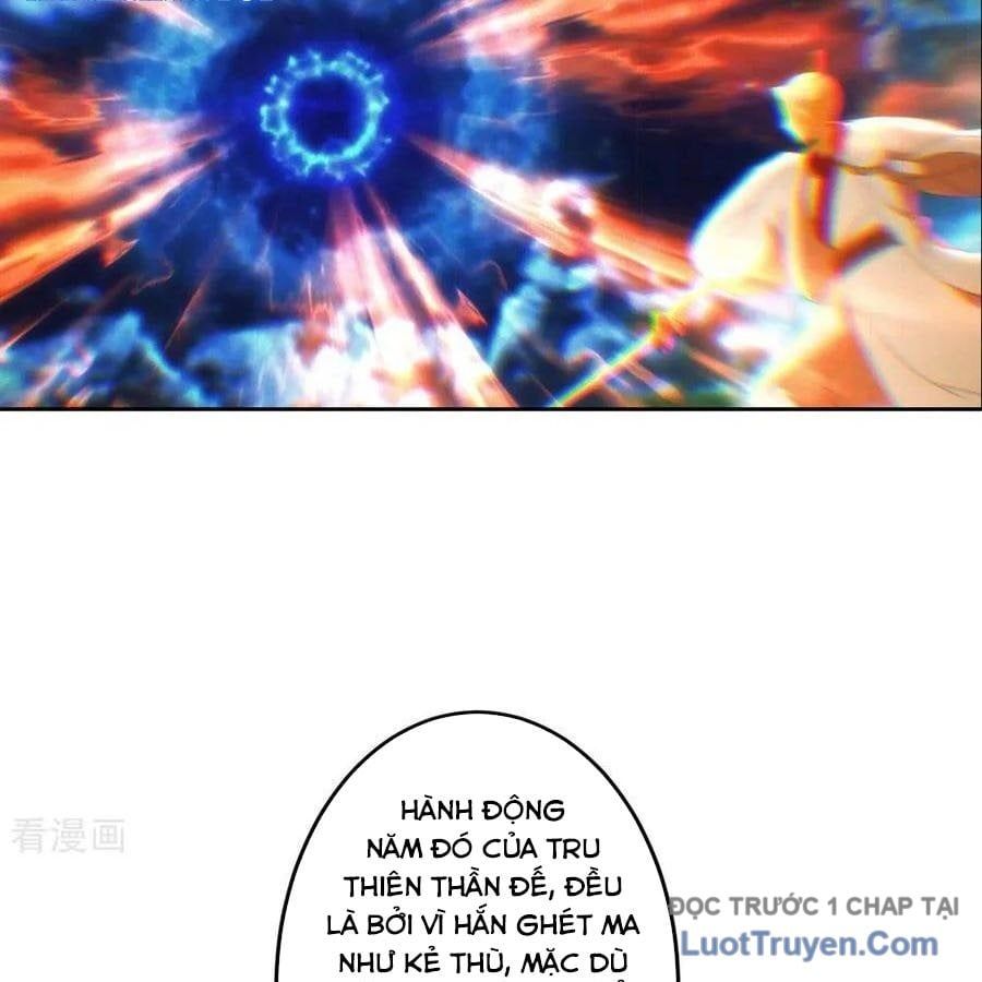 đọc truyện Nghịch Thiên Tà Thần Chương 757 ảnh 29 tại Thiên Thai Truyện