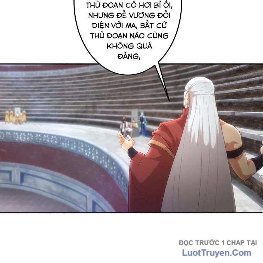 đọc truyện Nghịch Thiên Tà Thần Chương 757 ảnh 30 tại Thiên Thai Truyện