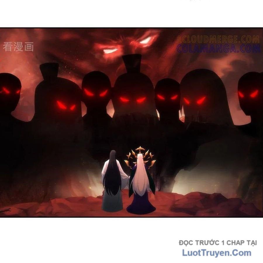 đọc truyện Nghịch Thiên Tà Thần Chương 757 ảnh 33 tại Thiên Thai Truyện