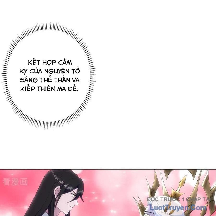 đọc truyện Nghịch Thiên Tà Thần Chương 757 ảnh 34 tại Thiên Thai Truyện