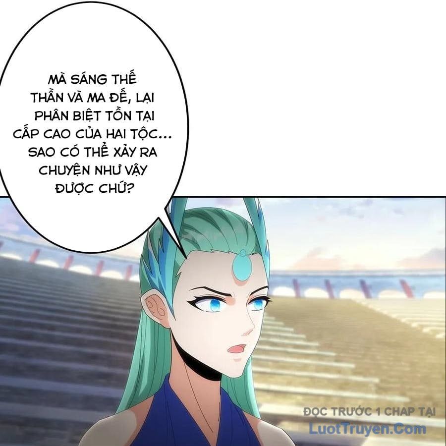 đọc truyện Nghịch Thiên Tà Thần Chương 757 ảnh 37 tại Thiên Thai Truyện