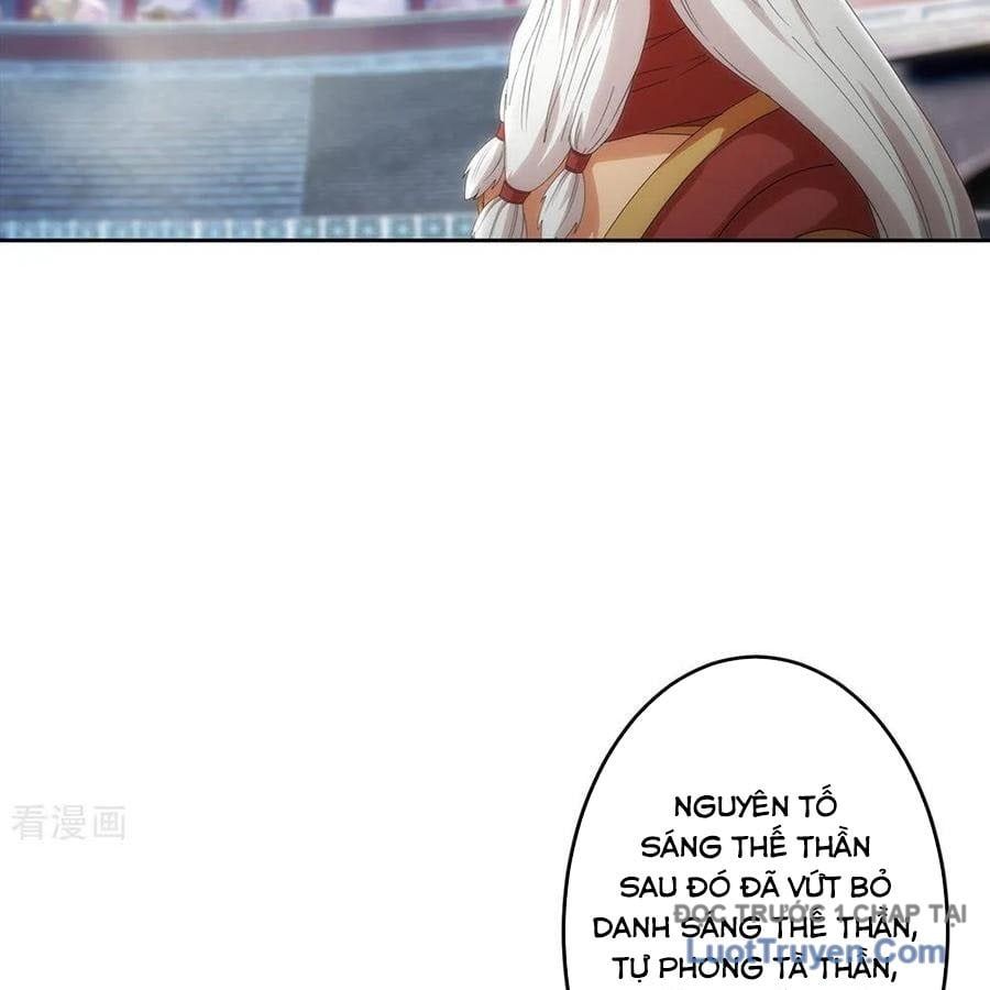 đọc truyện Nghịch Thiên Tà Thần Chương 757 ảnh 39 tại Thiên Thai Truyện