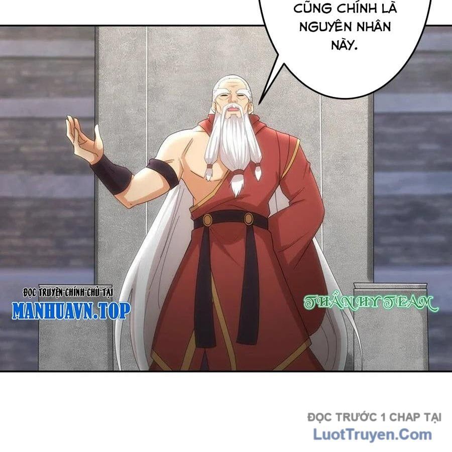 đọc truyện Nghịch Thiên Tà Thần Chương 757 ảnh 40 tại Thiên Thai Truyện