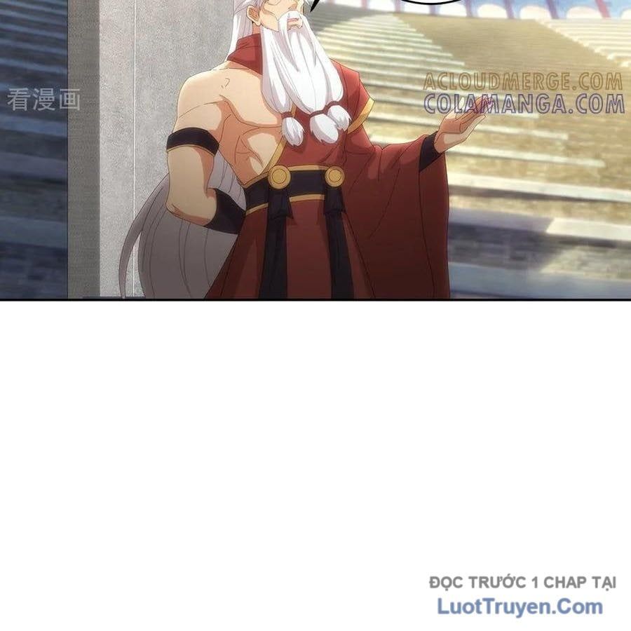 đọc truyện Nghịch Thiên Tà Thần Chương 757 ảnh 43 tại Thiên Thai Truyện