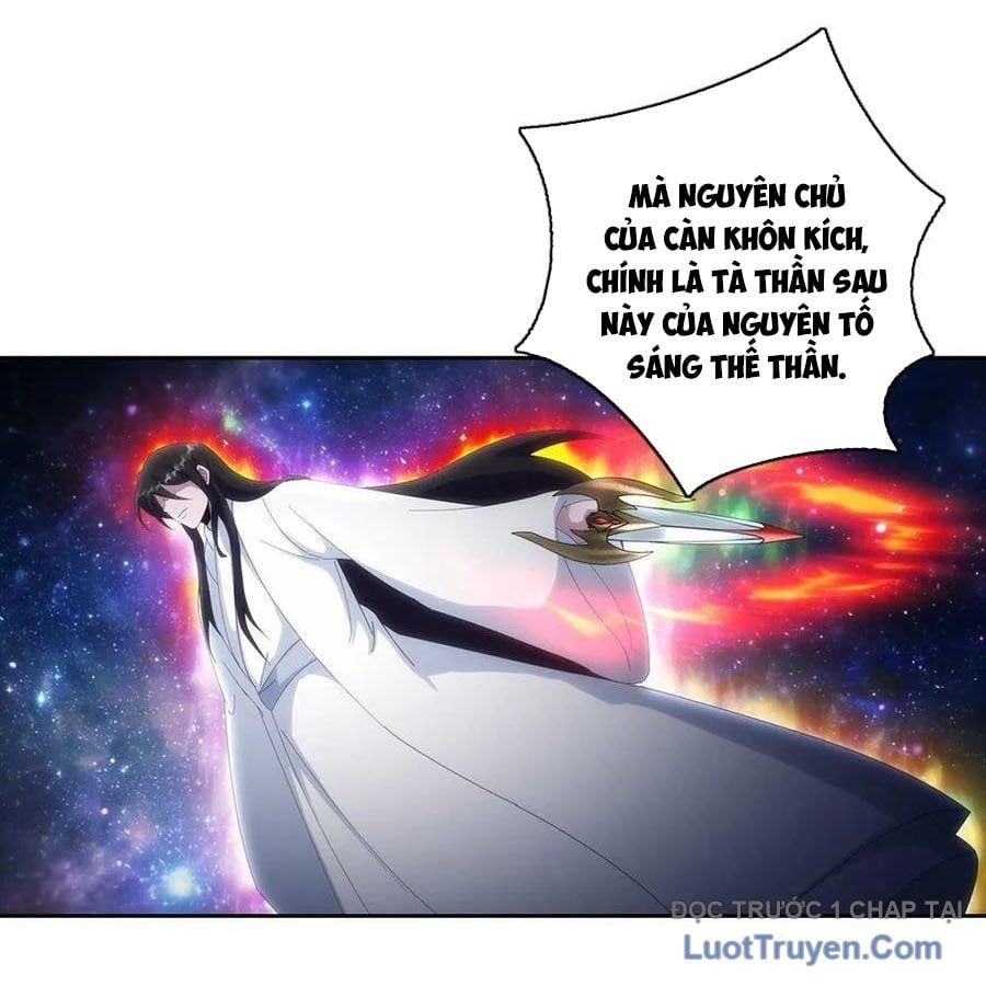 đọc truyện Nghịch Thiên Tà Thần Chương 757 ảnh 47 tại Thiên Thai Truyện