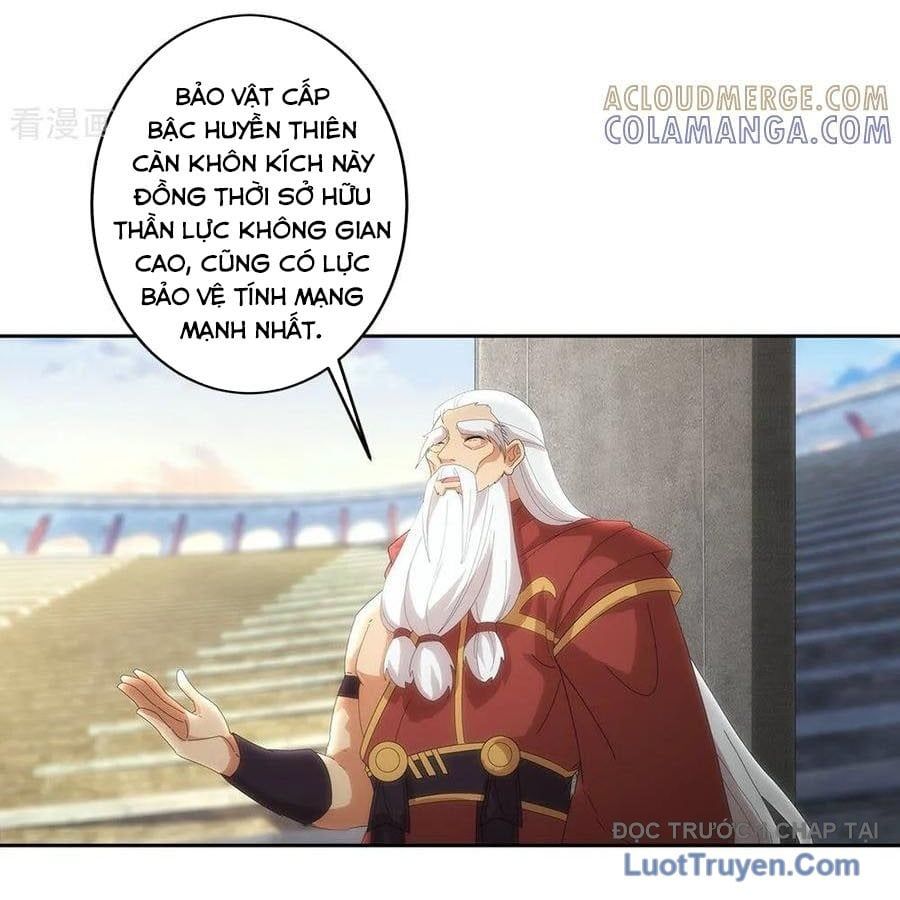 đọc truyện Nghịch Thiên Tà Thần Chương 757 ảnh 53 tại Thiên Thai Truyện