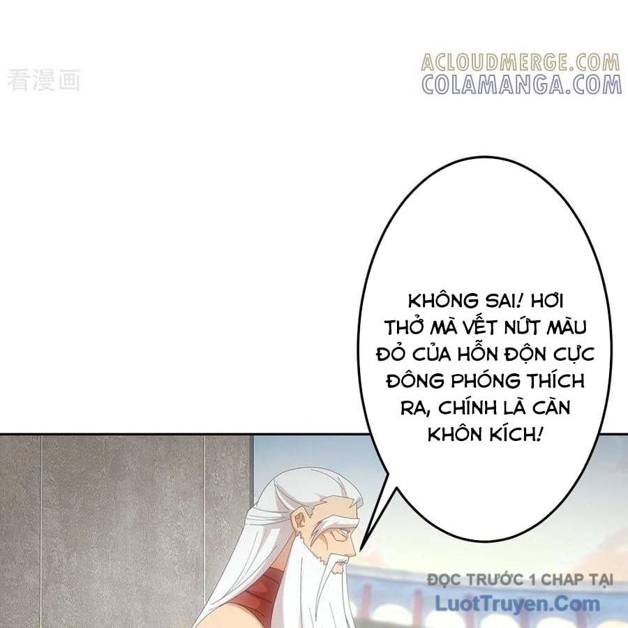 đọc truyện Nghịch Thiên Tà Thần Chương 757 ảnh 58 tại Thiên Thai Truyện