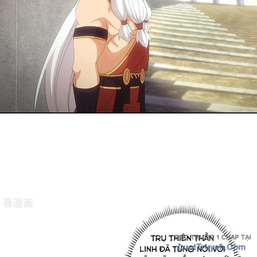 đọc truyện Nghịch Thiên Tà Thần Chương 757 ảnh 59 tại Thiên Thai Truyện