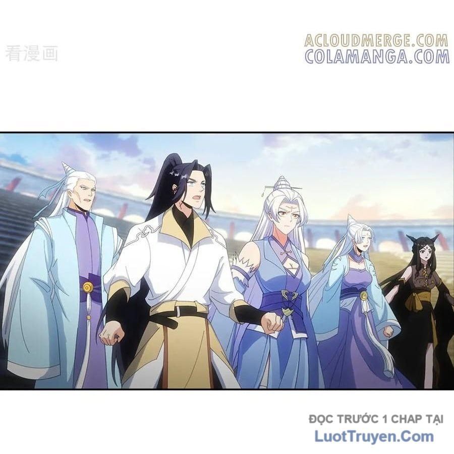 đọc truyện Nghịch Thiên Tà Thần Chương 757 ảnh 63 tại Thiên Thai Truyện