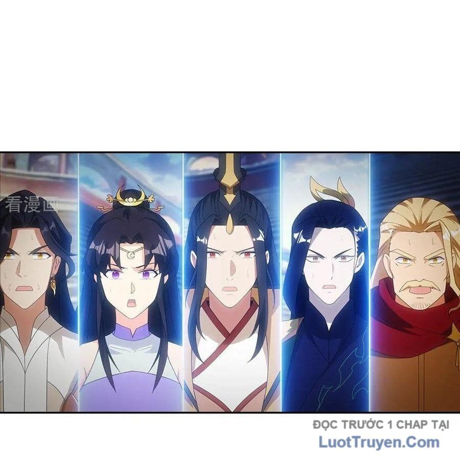 đọc truyện Nghịch Thiên Tà Thần Chương 757 ảnh 66 tại Thiên Thai Truyện