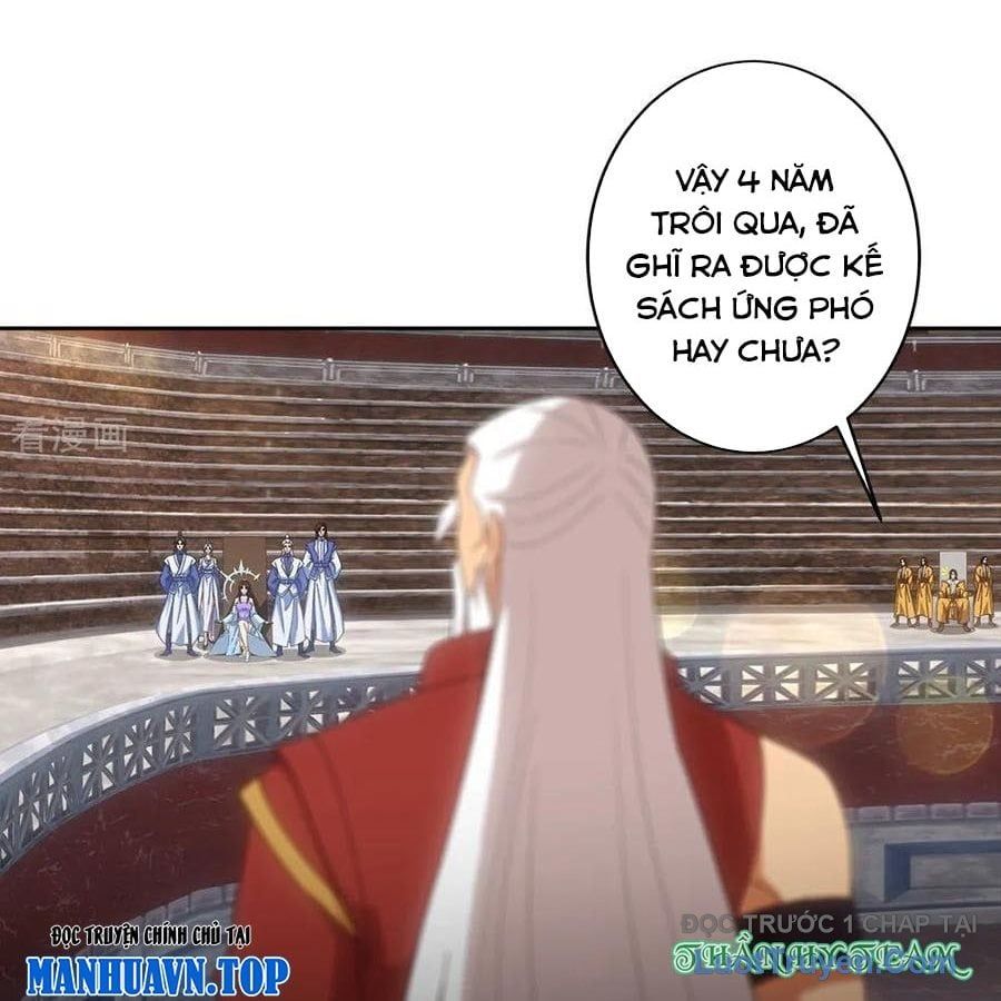 đọc truyện Nghịch Thiên Tà Thần Chương 757 ảnh 71 tại Thiên Thai Truyện