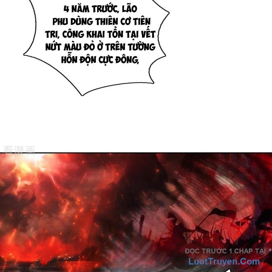 đọc truyện Nghịch Thiên Tà Thần Chương 757 ảnh 11 tại Thiên Thai Truyện