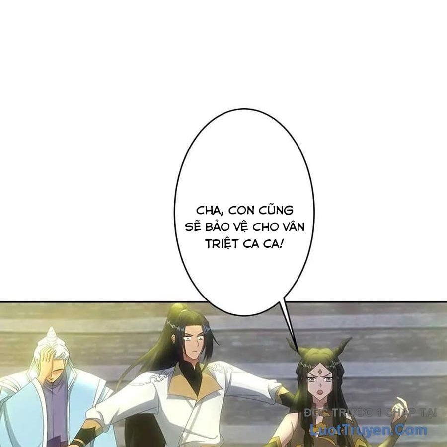 đọc truyện Nghịch Thiên Tà Thần Chương 758 ảnh 23 tại Thiên Thai Truyện