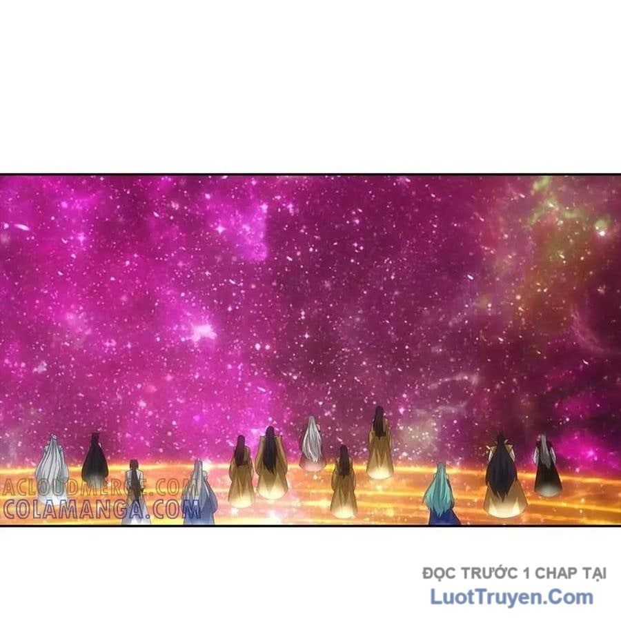 đọc truyện Nghịch Thiên Tà Thần Chương 758 ảnh 28 tại Thiên Thai Truyện