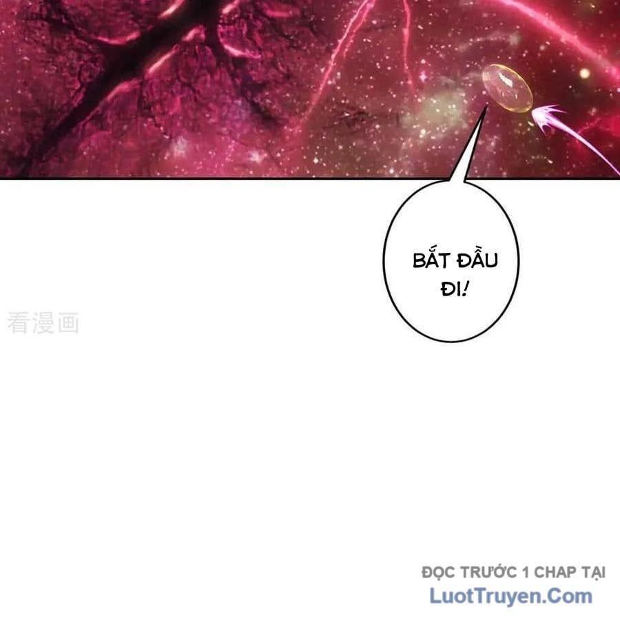 đọc truyện Nghịch Thiên Tà Thần Chương 758 ảnh 36 tại Thiên Thai Truyện