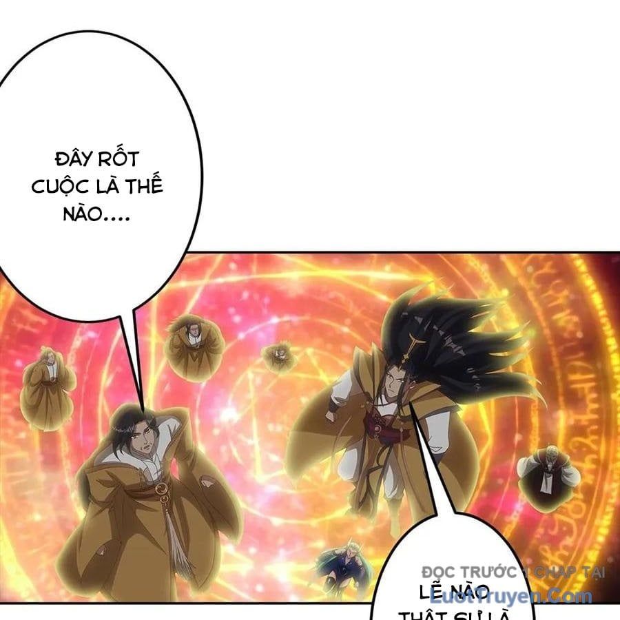 đọc truyện Nghịch Thiên Tà Thần Chương 758 ảnh 42 tại Thiên Thai Truyện