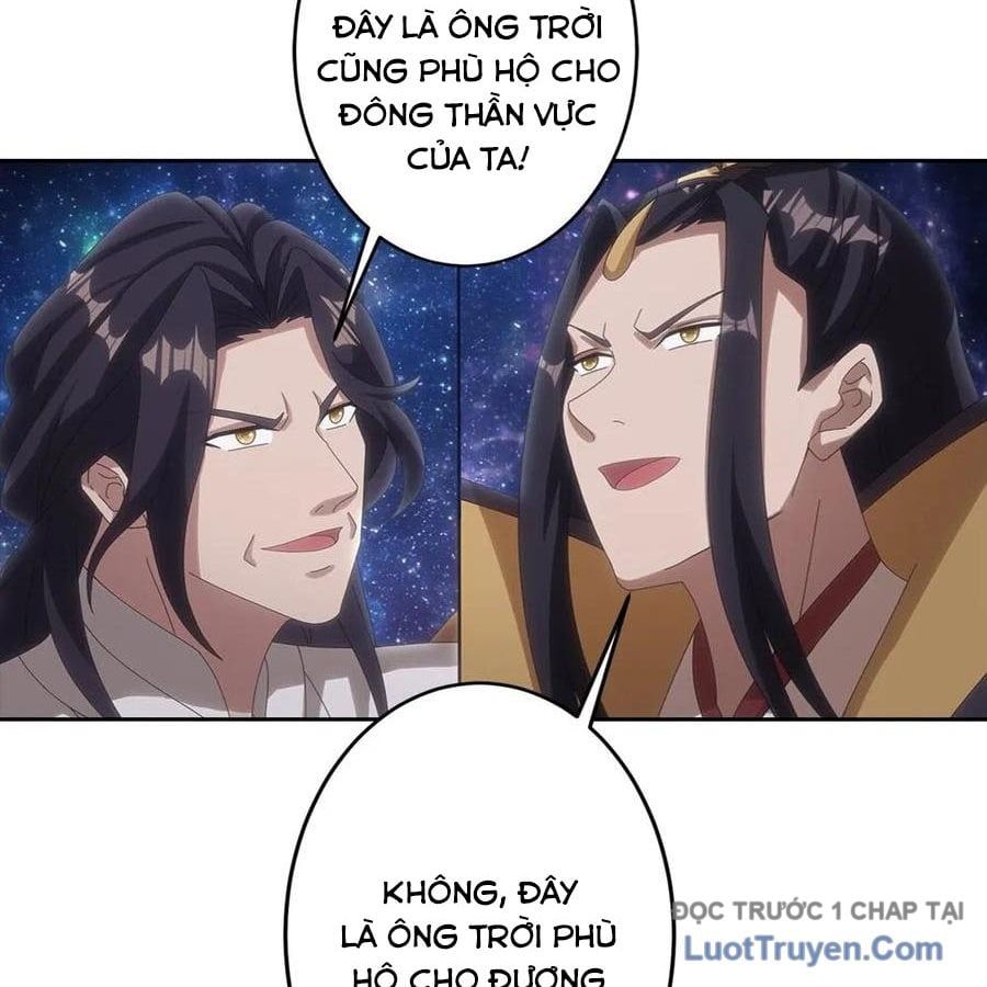 đọc truyện Nghịch Thiên Tà Thần Chương 758 ảnh 47 tại Thiên Thai Truyện