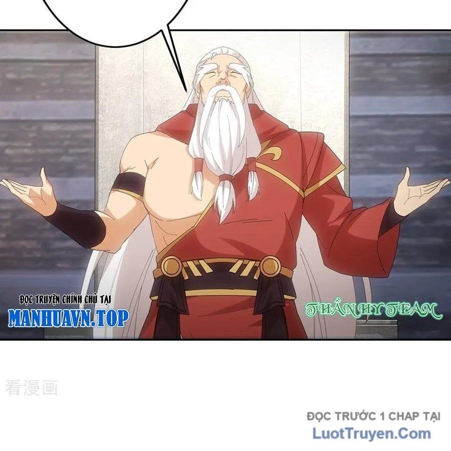 đọc truyện Nghịch Thiên Tà Thần Chương 758 ảnh 8 tại Thiên Thai Truyện