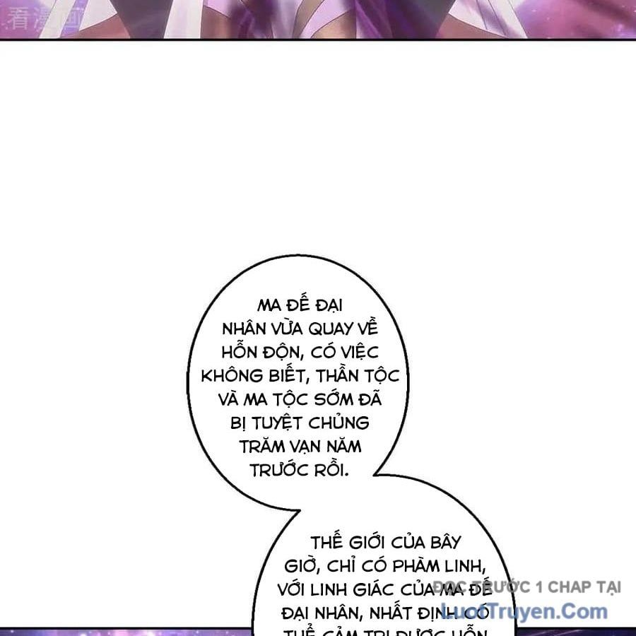 đọc truyện Nghịch Thiên Tà Thần Chương 758 ảnh 73 tại Thiên Thai Truyện