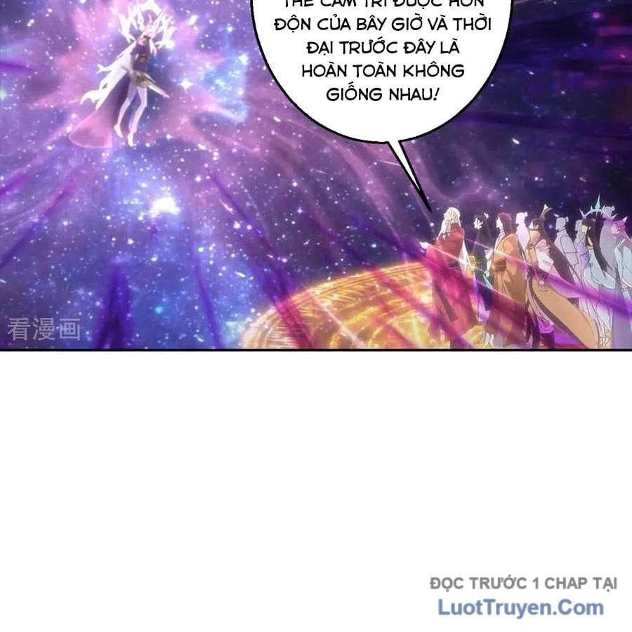 đọc truyện Nghịch Thiên Tà Thần Chương 758 ảnh 74 tại Thiên Thai Truyện