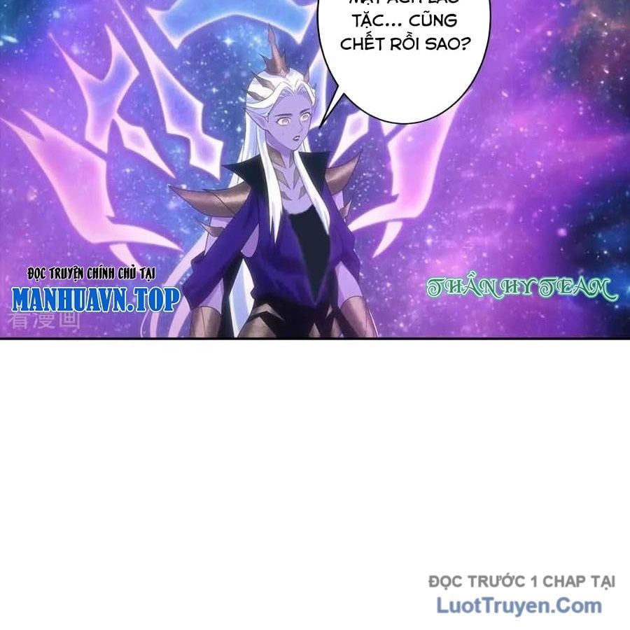 đọc truyện Nghịch Thiên Tà Thần Chương 758 ảnh 77 tại Thiên Thai Truyện