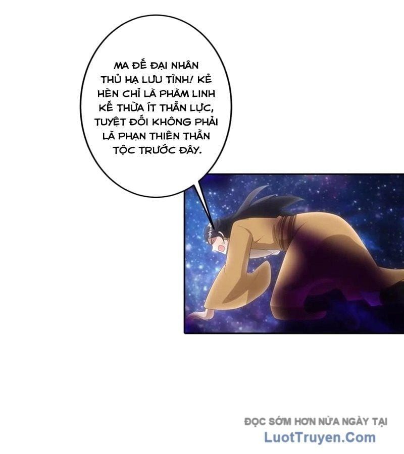 đọc truyện Nghịch Thiên Tà Thần Chương 759 ảnh 20 tại Thiên Thai Truyện