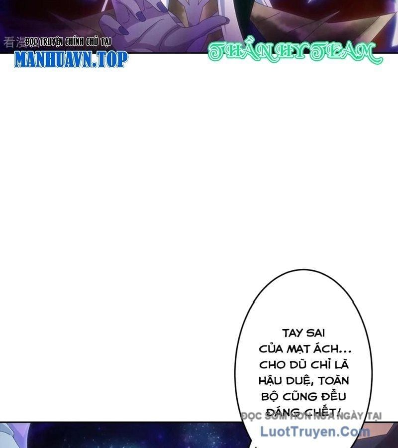 đọc truyện Nghịch Thiên Tà Thần Chương 759 ảnh 26 tại Thiên Thai Truyện