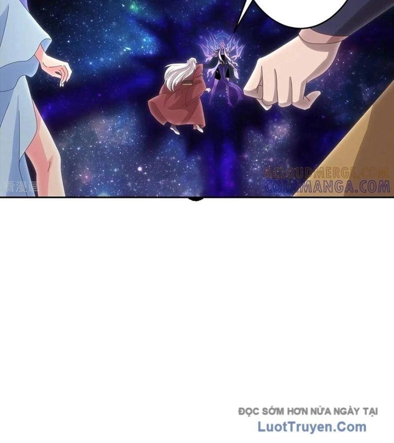 đọc truyện Nghịch Thiên Tà Thần Chương 759 ảnh 27 tại Thiên Thai Truyện