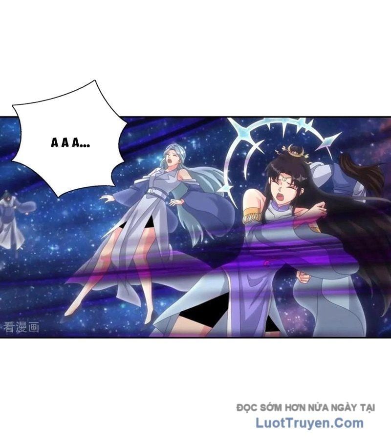 đọc truyện Nghịch Thiên Tà Thần Chương 759 ảnh 28 tại Thiên Thai Truyện