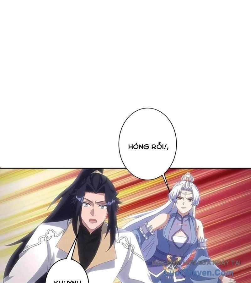 đọc truyện Nghịch Thiên Tà Thần Chương 759 ảnh 29 tại Thiên Thai Truyện