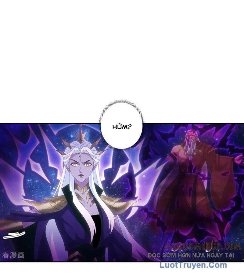 đọc truyện Nghịch Thiên Tà Thần Chương 759 ảnh 42 tại Thiên Thai Truyện