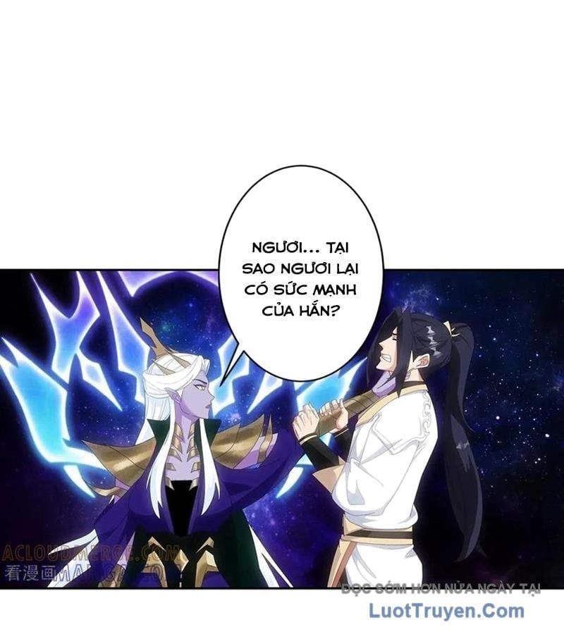 đọc truyện Nghịch Thiên Tà Thần Chương 759 ảnh 46 tại Thiên Thai Truyện