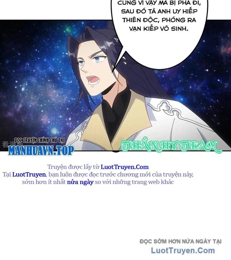 đọc truyện Nghịch Thiên Tà Thần Chương 759 ảnh 64 tại Thiên Thai Truyện