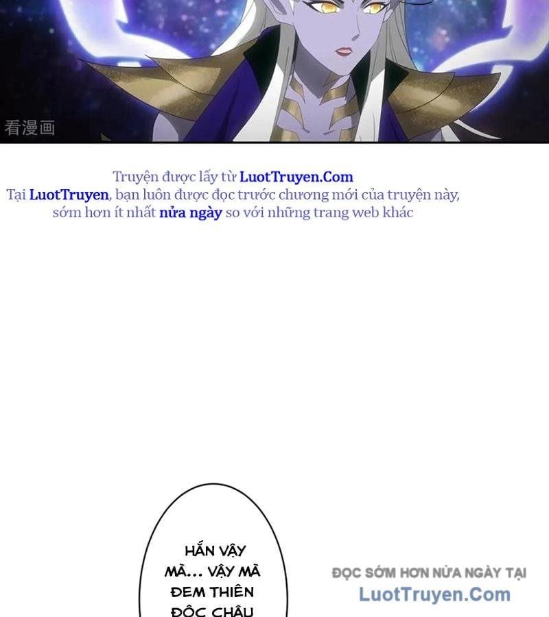 đọc truyện Nghịch Thiên Tà Thần Chương 759 ảnh 67 tại Thiên Thai Truyện