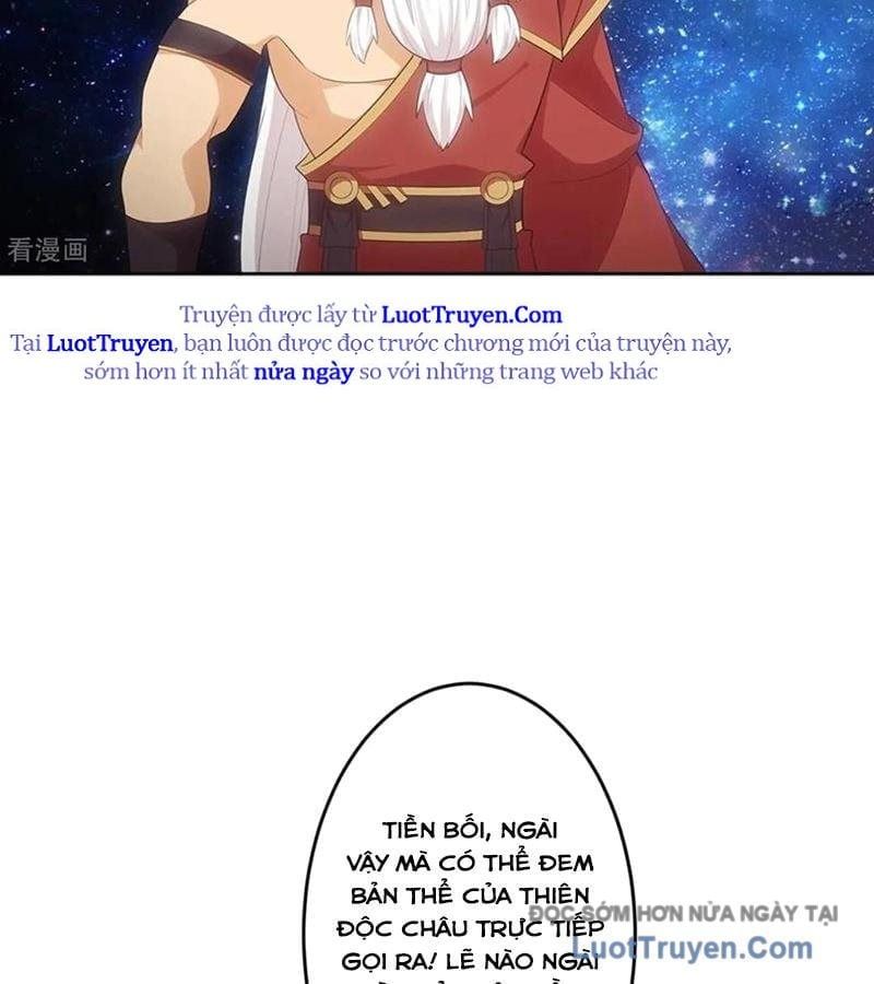 đọc truyện Nghịch Thiên Tà Thần Chương 759 ảnh 71 tại Thiên Thai Truyện