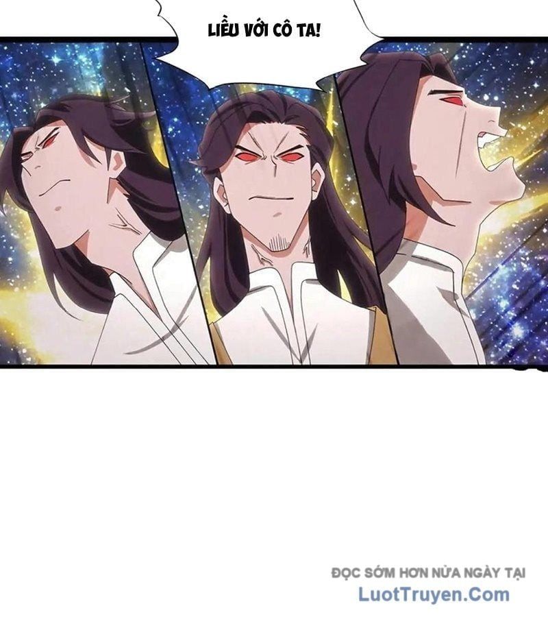 đọc truyện Nghịch Thiên Tà Thần Chương 759 ảnh 10 tại Thiên Thai Truyện