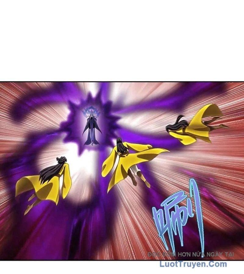 đọc truyện Nghịch Thiên Tà Thần Chương 759 ảnh 11 tại Thiên Thai Truyện