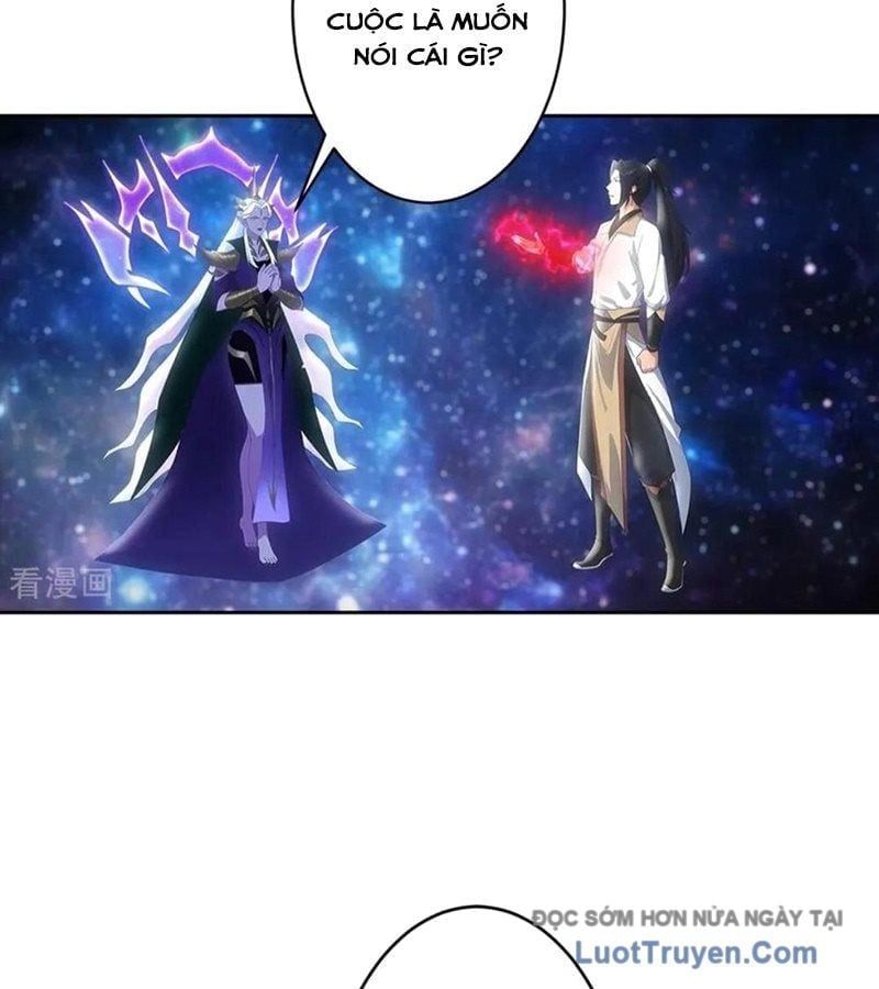 đọc truyện Nghịch Thiên Tà Thần Chương 760 ảnh 14 tại Thiên Thai Truyện